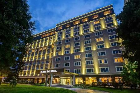 Imperial Plovdiv, a member of Radisson Individuals - 29