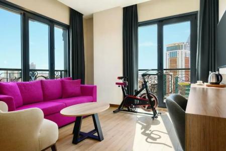 The Hera Platinum - 55