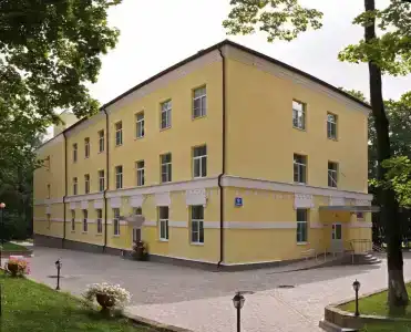 ChUZ TsKB RZhD-Meditsina - 1