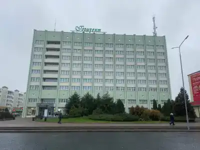 Горизонт - 60