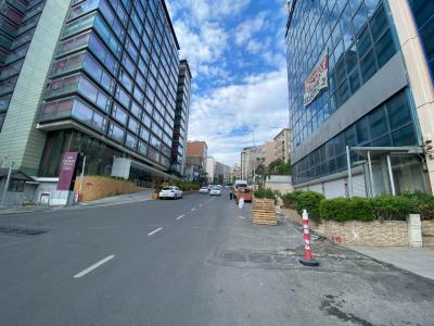 Won Plaza Apart-hotel - 4