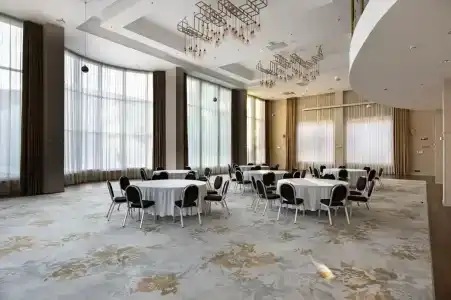 Krasnodar Marriott - 26