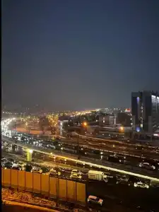 Sky Club Apart (Сколково) - 76