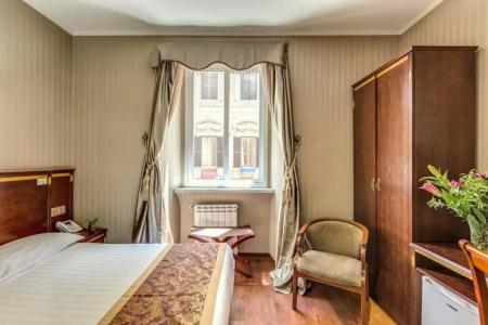 B&B Drago D'Oro - 12