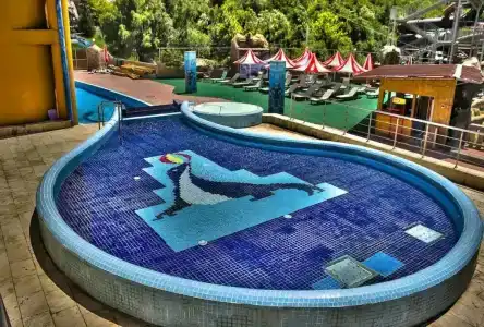 Aquatek Resort & Spa - 37