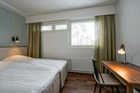 Forenom Serviced Apartments Espoo Tapiola - 15