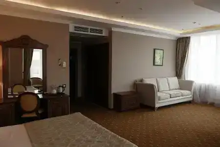 Royal Spa & Wellness - 10