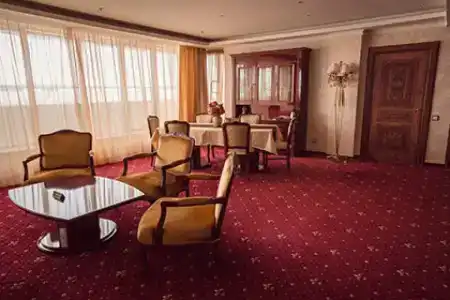 Royal Spa & Wellness - 16