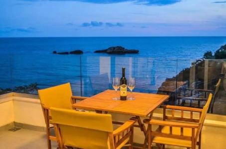 & Beach Club Mediterraneo Liman - 27