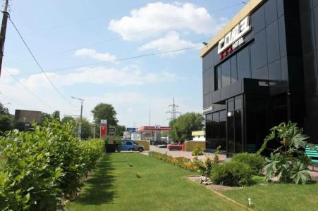 Soyuz Mini-Hotel - 42