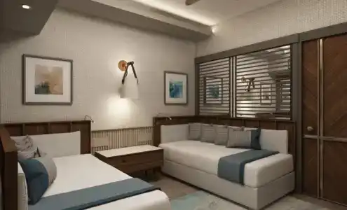 Seaden Quality Resort & Spa Ultra All Inclusive - 16