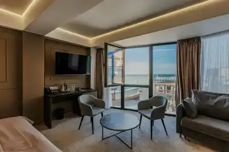 Lazur Beach by Stellars, - 6