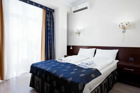 Guest House Altai - 11