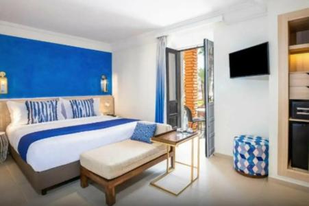 Sol Oasis Marrakech - 94