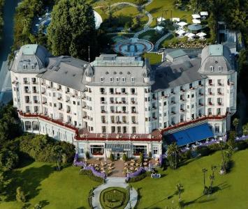 Regina Palace - 29