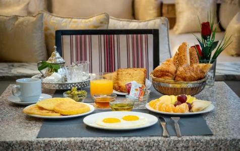 Casablanca City Center - 5