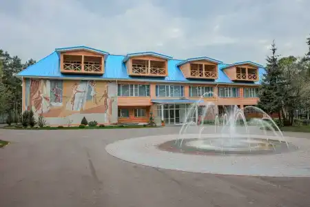 Lesnaya Opushka Tourist base - 12