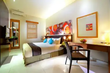 The Banyumas Villa - 38