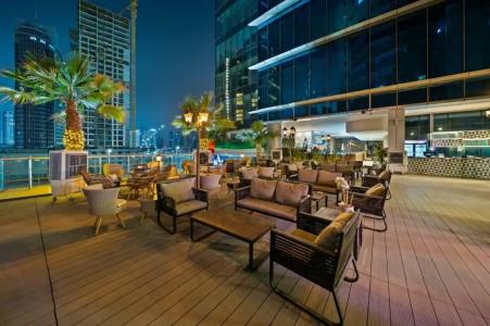 Park Regis Business Bay Dubai - 15