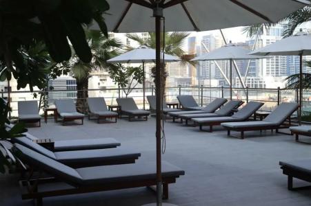 Park Regis Business Bay Dubai - 34