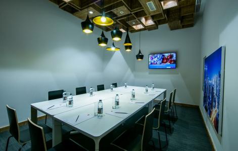 ibis Al Barsha - 87