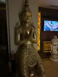 Dobedan Exclusive & Spa ''Ex Brand Alva Donna Exclusive & Spa'' - 46