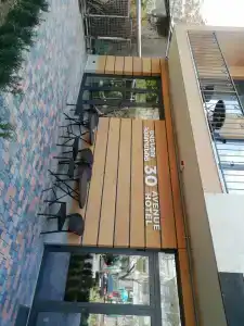 Avenue 30 - 45
