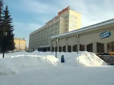 Kuzbass - 0