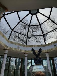 Sanatorium Mankent - 37