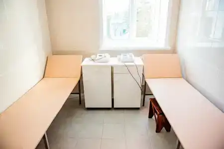 Yantar Dispensary - 17