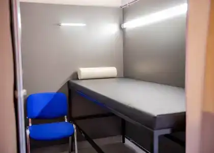 Yantar Dispensary - 11