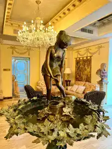 Автор Бутик-отель (Голден Гарден Бутик-отель) - 50