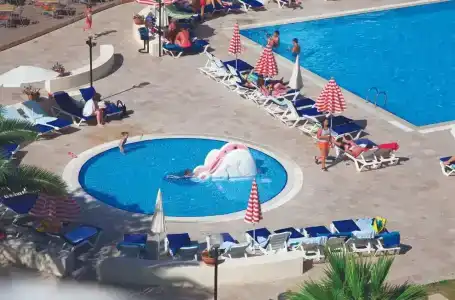 Batihan Beach Resort & Spa - 24H All Inclusive - 45