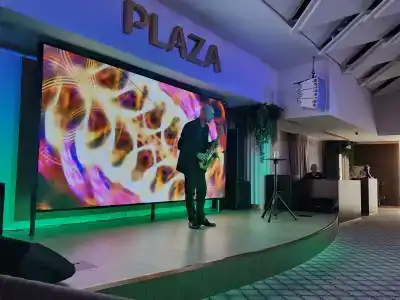 Plaza Spa Resort - 49