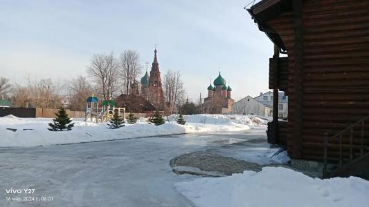 Korovnitskaya Sloboda - 26