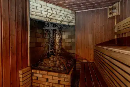 Lesnoy otel Berendey - 38