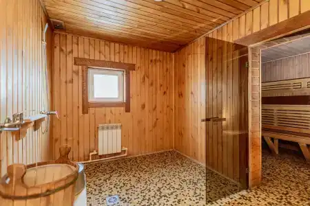 Lesnoy otel Berendey - 26