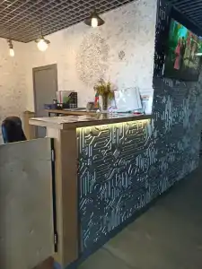 Na Mikhaylovskoy 9 - 65