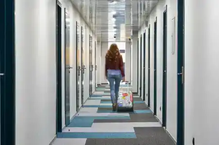 Friends on Fontanka - 65