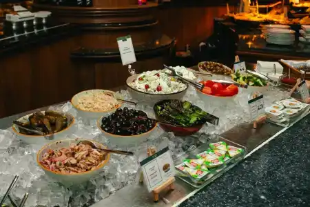 Renaissance St. Petersburg Baltic - 50