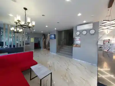 Gostinitsa Aviastar - 14