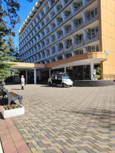 Belarus Sanatorium - 26