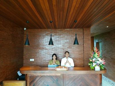 Paon Desa Ubud - 11