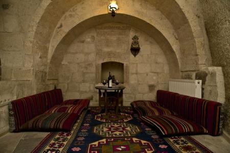 Konak Bezirhane Cave Otel - 65