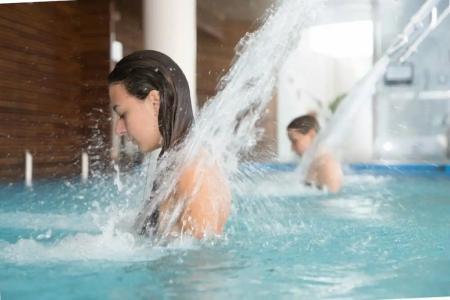 Approdo Resort Thalasso Spa - 10