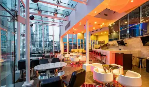 Gulf Court Business Bay - 98