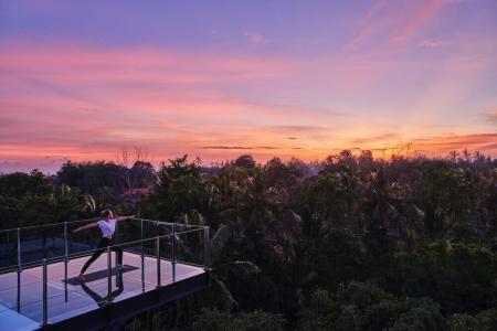 Element by Marriott Bali Ubud - 15