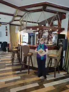 Okatur Tourist base - 24