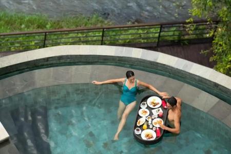 Sthala, A Tribute Portfolio, Ubud Bali - 19