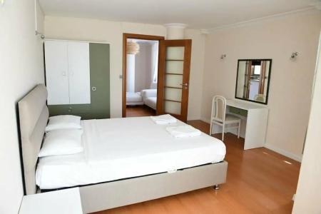 Club Atrium Marmaris - 31